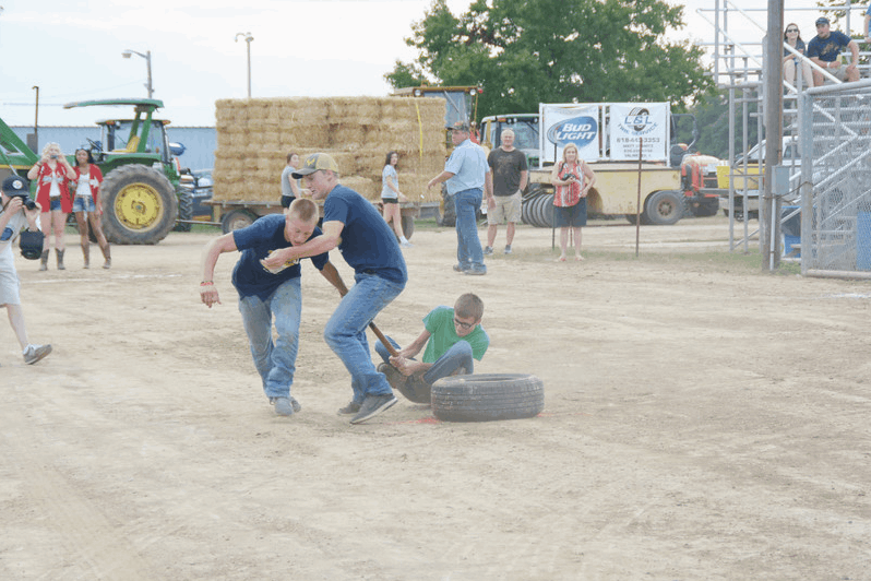 FFA Fun Night