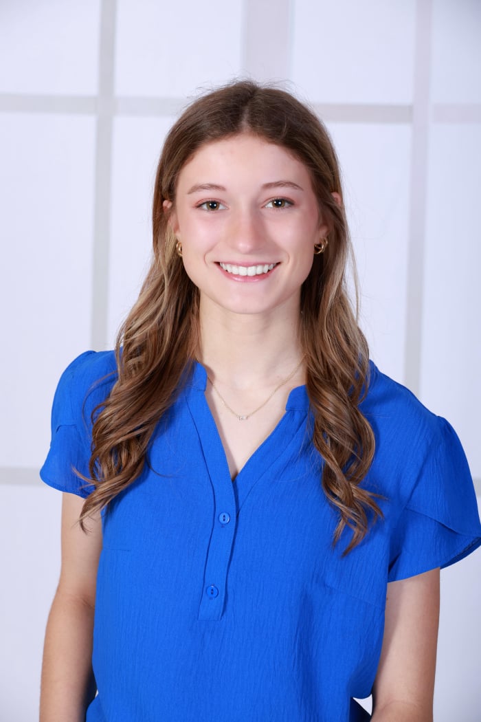 Riley McDermott
